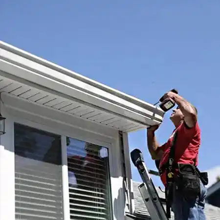 gutter services Santa Clara